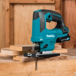 Wholesale 🧨 Makita 12-Volt Max CXT Lithium-Ion Brushless Cordless Top Handle Jig Saw Kit (2.0Ah) 😉 -Saws Sales Store unnamed file 2973
