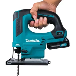 Wholesale 🧨 Makita 12-Volt Max CXT Lithium-Ion Brushless Cordless Top Handle Jig Saw Kit (2.0Ah) 😉 -Saws Sales Store unnamed file 2974