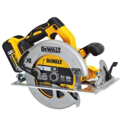 New ✔️ DEWALT 20-Volt MAX XR Cordless Brushless 7-1/4 In. Circular Saw With (2) 20-Volt Batteries 5.0Ah & Charger ⌛ -Saws Sales Store unnamed file 2980