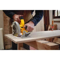 New ✔️ DEWALT 20-Volt MAX XR Cordless Brushless 7-1/4 In. Circular Saw With (2) 20-Volt Batteries 5.0Ah & Charger ⌛ -Saws Sales Store unnamed file 2985