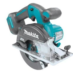 Top 10 🔔 Makita 18-Volt LXT Lithium-Ion Brushless 5-7/8 In. Cordless Metal Cutting Saw (Tool-Only) 💯