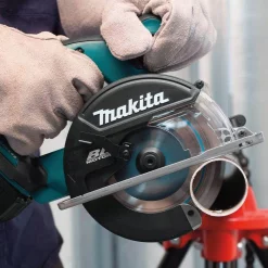 Top 10 🔔 Makita 18-Volt LXT Lithium-Ion Brushless 5-7/8 In. Cordless Metal Cutting Saw (Tool-Only) 💯 -Saws Sales Store unnamed file 2996