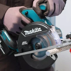 Top 10 🔔 Makita 18-Volt LXT Lithium-Ion Brushless 5-7/8 In. Cordless Metal Cutting Saw (Tool-Only) 💯 -Saws Sales Store unnamed file 2997
