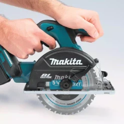 Top 10 🔔 Makita 18-Volt LXT Lithium-Ion Brushless 5-7/8 In. Cordless Metal Cutting Saw (Tool-Only) 💯 -Saws Sales Store unnamed file 2999
