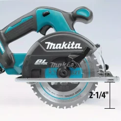Top 10 🔔 Makita 18-Volt LXT Lithium-Ion Brushless 5-7/8 In. Cordless Metal Cutting Saw (Tool-Only) 💯 -Saws Sales Store unnamed file 3002