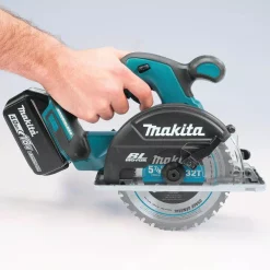 Top 10 🔔 Makita 18-Volt LXT Lithium-Ion Brushless 5-7/8 In. Cordless Metal Cutting Saw (Tool-Only) 💯 -Saws Sales Store unnamed file 3003