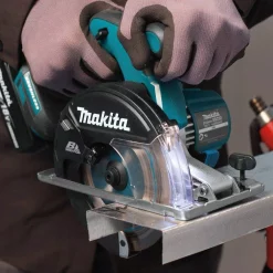 Top 10 🔔 Makita 18-Volt LXT Lithium-Ion Brushless 5-7/8 In. Cordless Metal Cutting Saw (Tool-Only) 💯 -Saws Sales Store unnamed file 3004