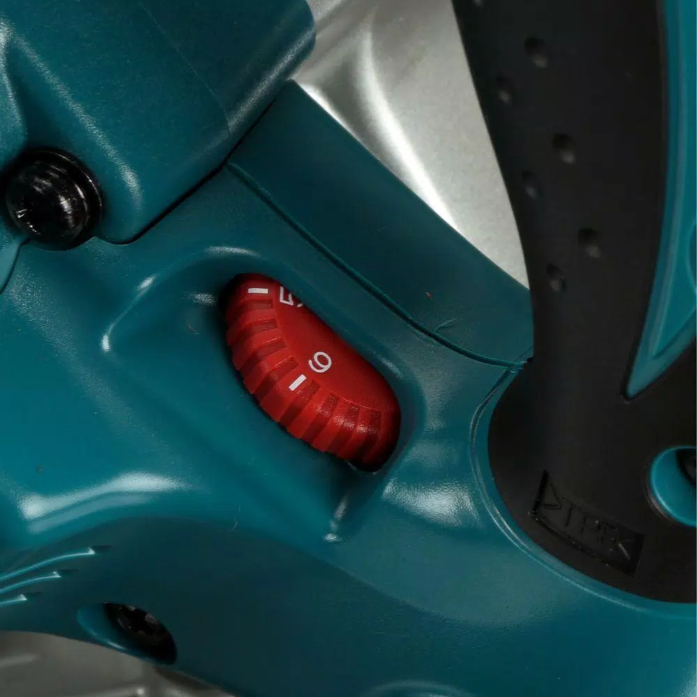 Budget 😉 Makita 12 Amp 6-1/2 In. Plunge Circular Saw 🛒 6 Budget 😉 Makita 12 Amp 6-1/2 In. Plunge Circular Saw 🛒 - Image 4