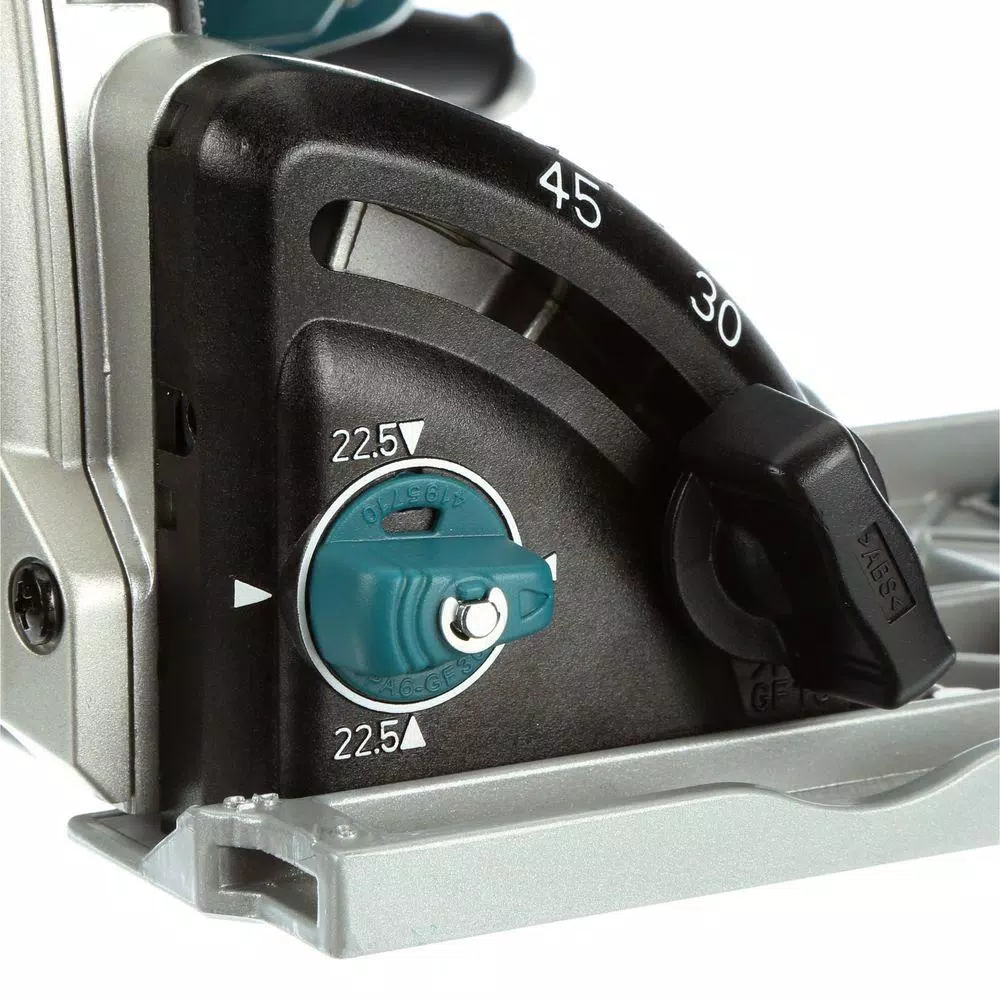 Budget 😉 Makita 12 Amp 6-1/2 In. Plunge Circular Saw 🛒 8 Budget 😉 Makita 12 Amp 6-1/2 In. Plunge Circular Saw 🛒 - Image 6
