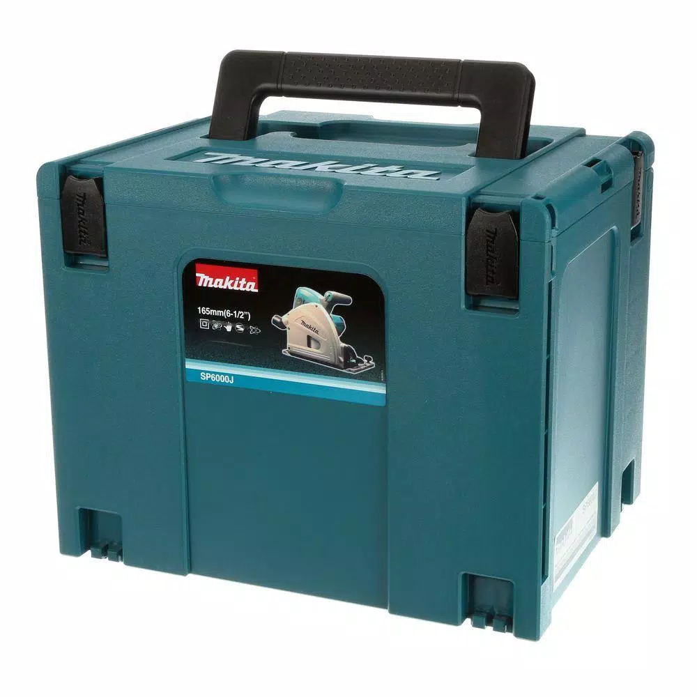Budget 😉 Makita 12 Amp 6-1/2 In. Plunge Circular Saw 🛒 9 Budget 😉 Makita 12 Amp 6-1/2 In. Plunge Circular Saw 🛒 - Image 7