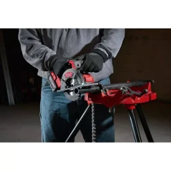 Budget 🔥 Milwaukee M18 FUEL 18-Volt Lithium-Ion Brushless Cordless 5-3/8 In. Metal Saw Kit With Extra Metal Cutting Blade 🎉 -Saws Sales Store unnamed file 305