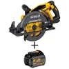 Top 10 🛒 DEWALT FLEXVOLT 60-Volt MAX Cordless Brushless 7-1/4 In. Wormdrive Style Circular Saw With (1) FLEXVOLT 6.0Ah Battery ⌛ -Saws Sales Store unnamed file 3061
