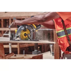 Top 10 ๐ DEWALT FLEXVOLT 60-Volt MAX Cordless Brushless 7-1/4 In. Wormdrive Style Circular Saw With (1) FLEXVOLT 6.0Ah Battery โ 27 Top 10 ๐ DEWALT FLEXVOLT 60-Volt MAX Cordless Brushless 7-1/4 In. Wormdrive Style Circular Saw With (1) FLEXVOLT 6.0Ah Battery โ -Saws Sales Store unnamed file 3072