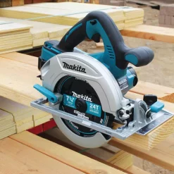 Discount 😉 Makita 18-Volt 5.0 Ah X2 LXT Lithium-Ion 36-Volt 7-1/4 In. Cordless Circular Saw Kit With BONUS 2 Batteries 5.0 Ah 👍 -Saws Sales Store unnamed file 3078