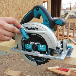 Discount 😉 Makita 18-Volt 5.0 Ah X2 LXT Lithium-Ion 36-Volt 7-1/4 In. Cordless Circular Saw Kit With BONUS 2 Batteries 5.0 Ah 👍 -Saws Sales Store unnamed file 3079