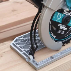 Discount 😉 Makita 18-Volt 5.0 Ah X2 LXT Lithium-Ion 36-Volt 7-1/4 In. Cordless Circular Saw Kit With BONUS 2 Batteries 5.0 Ah 👍 -Saws Sales Store unnamed file 3080
