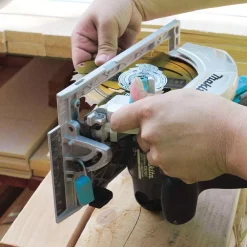 Discount 😉 Makita 18-Volt 5.0 Ah X2 LXT Lithium-Ion 36-Volt 7-1/4 In. Cordless Circular Saw Kit With BONUS 2 Batteries 5.0 Ah 👍 -Saws Sales Store unnamed file 3087