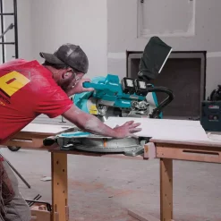 New ๐ Makita 18-Volt X2 LXT(36V) Brushless 10 In. Dual-Bevel Sliding Compound Miter Saw Kit (5.0Ah) And Portable Rise Miter Saw Stand ๐ 27 New ๐ Makita 18-Volt X2 LXT(36V) Brushless 10 In. Dual-Bevel Sliding Compound Miter Saw Kit (5.0Ah) And Portable Rise Miter Saw Stand ๐ -Saws Sales Store unnamed file 3098