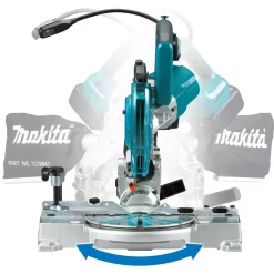 Best reviews of 🥰 Makita 18-Volt LXT Lithium-Ion Brushless Cordless 6-1/2 In. Compact Dual-Bevel Compound Miter Saw With Laser (Tool Only) 😍 -Saws Sales Store unnamed file 3114