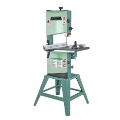 Budget 🥰 General International 4 Amp 12 In. Woodcutting Band Saw 🎁
