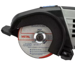 Budget 🔔 Dremel Saw-Max 6 Amp Variable Speed Corded Tool Kit For Wood, Plastic And Metal With 2 Blades ⌛ -Saws Sales Store unnamed file 3134