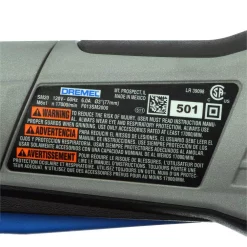 Budget 🔔 Dremel Saw-Max 6 Amp Variable Speed Corded Tool Kit For Wood, Plastic And Metal With 2 Blades ⌛ -Saws Sales Store unnamed file 3136