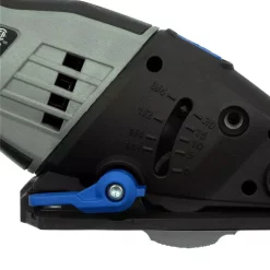 Budget 🔔 Dremel Saw-Max 6 Amp Variable Speed Corded Tool Kit For Wood, Plastic And Metal With 2 Blades ⌛ -Saws Sales Store unnamed file 3137