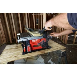New 🔥 Milwaukee M18 FUEL ONE-KEY 18-Volt Lithium-Ion Brushless Cordless 8-1/4 In. Table Saw (Tool-Only) ⌛ -Saws Sales Store unnamed file 314