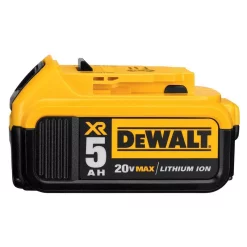 Best Sale 🧨 DEWALT 20-Volt MAX Cordless Compact Reciprocating Saw With (2) 20-Volt Battery 5.0Ah & Charger ⌛ -Saws Sales Store unnamed file 3149