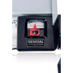 Flash Sale 🌟 General International 15 Amp 10 In. Commercial Bench-Top Table Saw ❤️ -Saws Sales Store unnamed file 3190