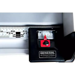 Flash Sale 🌟 General International 15 Amp 10 In. Commercial Bench-Top Table Saw ❤️ -Saws Sales Store unnamed file 3194