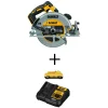 Wholesale 😉 DEWALT 20-Volt MAX XR Cordless Brushless 7-1/4 In. Circular Saw With (1) 20-Volt Battery 4.0Ah & Charger 🔥 -Saws Sales Store unnamed file 3210