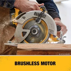Wholesale 😉 DEWALT 20-Volt MAX XR Cordless Brushless 7-1/4 In. Circular Saw With (1) 20-Volt Battery 4.0Ah & Charger 🔥 -Saws Sales Store unnamed file 3215