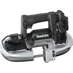 Best Pirce 👏 Makita 18-Volt LXT Lithium-Ion Sub-Compact Brushless Cordless Band Saw (Tool-Only) 👏