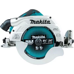 Deals 🔥 Makita 18-Volt X2 LXT Lithium-Ion (36-Volt) Brushless Cordless 9-1/4 In. Circular Saw W/Guide Rail Compatible Base (Tool Only) 😀 -Saws Sales Store unnamed file 3238