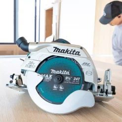 Deals 🔥 Makita 18-Volt X2 LXT Lithium-Ion (36-Volt) Brushless Cordless 9-1/4 In. Circular Saw W/Guide Rail Compatible Base (Tool Only) 😀 -Saws Sales Store unnamed file 3241