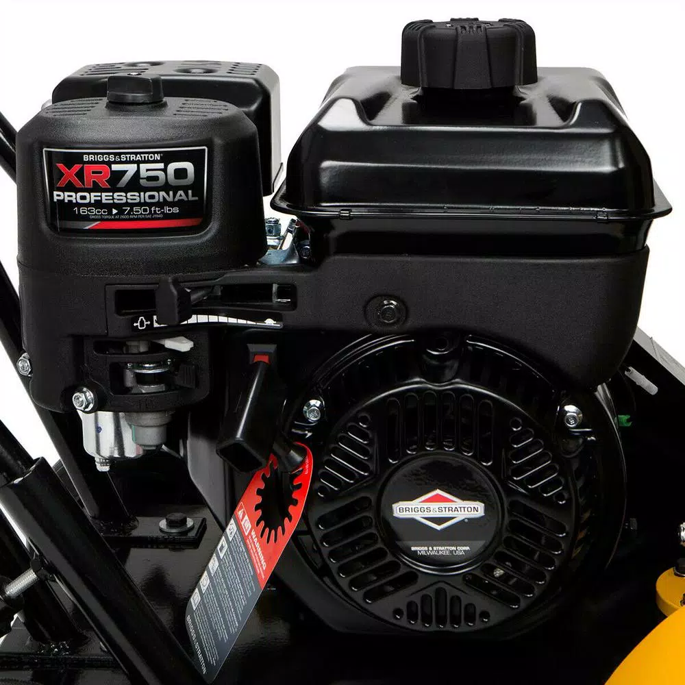 Wholesale β¨ Stark 14 In. Concrete Cut-Off Walk-Behind Saw Power Floor Cutter Unit W/Water Tank System, 5.5 HP Briggs And Stratton Engine π 6 Wholesale β¨ Stark 14 In. Concrete Cut-Off Walk-Behind Saw Power Floor Cutter Unit W/Water Tank System, 5.5 HP Briggs And Stratton Engine π - Image 5