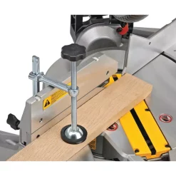 Outlet 🔔 DEWALT 15 Amp Corded 12 In. Single Bevel Compound Miter Saw ✔️ -Saws Sales Store unnamed file 3272