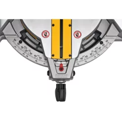 Outlet 🔔 DEWALT 15 Amp Corded 12 In. Single Bevel Compound Miter Saw ✔️ -Saws Sales Store unnamed file 3273
