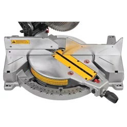 Outlet 🔔 DEWALT 15 Amp Corded 12 In. Single Bevel Compound Miter Saw ✔️ -Saws Sales Store unnamed file 3274