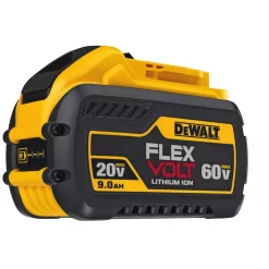 Hot Sale 🎁 DEWALT FLEXVOLT 60-Volt MAX Cordless Brushless Reciprocating Saw With (1) FLEXVOLT 9.0Ah & (1) FLEXVOLT 6.0Ah Battery 🔥 -Saws Sales Store unnamed file 3284