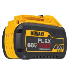 Hot Sale 🎁 DEWALT FLEXVOLT 60-Volt MAX Cordless Brushless Reciprocating Saw With (1) FLEXVOLT 9.0Ah & (1) FLEXVOLT 6.0Ah Battery 🔥 -Saws Sales Store unnamed file 3287