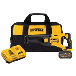 Hot Sale 🎁 DEWALT FLEXVOLT 60-Volt MAX Cordless Brushless Reciprocating Saw With (1) FLEXVOLT 9.0Ah & (1) FLEXVOLT 6.0Ah Battery 🔥 -Saws Sales Store unnamed file 3288