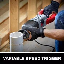 Buy 🛒 SKILSAW 13 Amp Reciprocating Saw With Buzzkill Technology 🎉 -Saws Sales Store unnamed file 3297