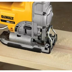 Best Pirce 🔔 DEWALT FLEXVOLT 60-Volt MAX Cordless Brushless 7-1/4 In. Circular Saw, (1) FLEXVOLT 6.0Ah Battery & Jigsaw 😀 -Saws Sales Store unnamed file 3304