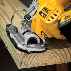 Best Pirce 🔔 DEWALT FLEXVOLT 60-Volt MAX Cordless Brushless 7-1/4 In. Circular Saw, (1) FLEXVOLT 6.0Ah Battery & Jigsaw 😀 -Saws Sales Store unnamed file 3305