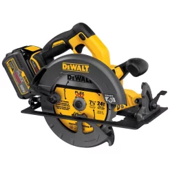 Best Pirce 🔔 DEWALT FLEXVOLT 60-Volt MAX Cordless Brushless 7-1/4 In. Circular Saw, (1) FLEXVOLT 6.0Ah Battery & Jigsaw 😀 -Saws Sales Store unnamed file 3310