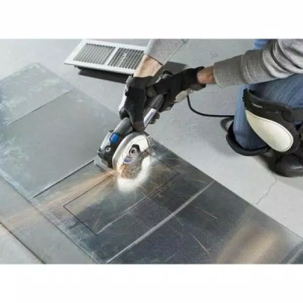 Deals 🎁 Dremel Ultra-Saw 7.5 Amp Corded 4.5 In. Tool Kit With 2 Accessories And 1 Attachment For Use With Metal And Wood 👏 4 Deals 🎁 Dremel Ultra-Saw 7.5 Amp Corded 4.5 In. Tool Kit With 2 Accessories And 1 Attachment For Use With Metal And Wood 👏 - Image 2