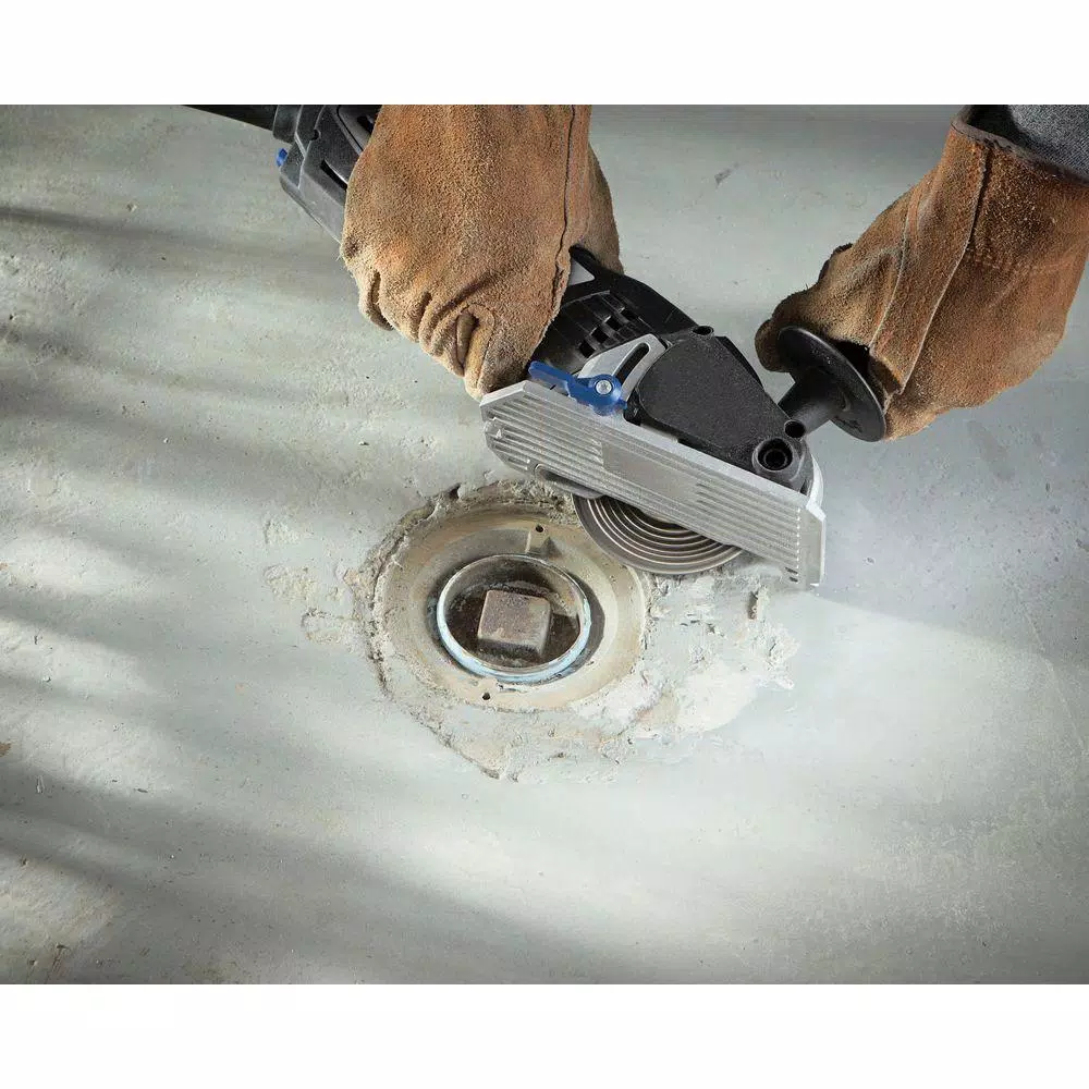 Deals 🎁 Dremel Ultra-Saw 7.5 Amp Corded 4.5 In. Tool Kit With 2 Accessories And 1 Attachment For Use With Metal And Wood 👏 5 Deals 🎁 Dremel Ultra-Saw 7.5 Amp Corded 4.5 In. Tool Kit With 2 Accessories And 1 Attachment For Use With Metal And Wood 👏 - Image 3