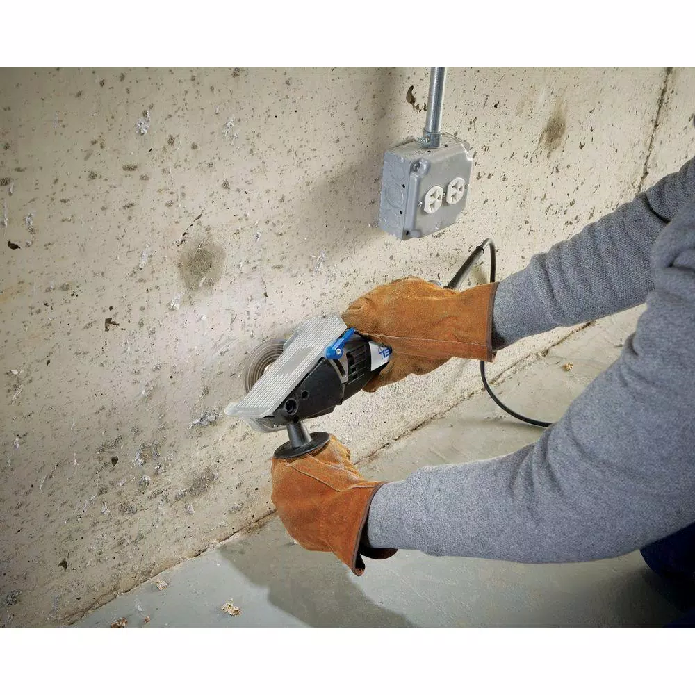 Deals 🎁 Dremel Ultra-Saw 7.5 Amp Corded 4.5 In. Tool Kit With 2 Accessories And 1 Attachment For Use With Metal And Wood 👏 7 Deals 🎁 Dremel Ultra-Saw 7.5 Amp Corded 4.5 In. Tool Kit With 2 Accessories And 1 Attachment For Use With Metal And Wood 👏 - Image 5